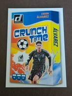 Edson Alvarez Mexico Panini Donruss 2024-25, Verzenden, Nieuw, Meerdere plaatjes
