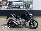 Suzuki Gladius 650 (bj 2014), Motoren, Motoren | Suzuki, 2 cilinders, Bedrijf, Meer dan 35 kW, 645 cc