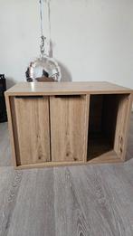 Kattenbakkast kattenbak ombouw, Huis en Inrichting, Kasten | Dressoirs, Ophalen, 25 tot 50 cm