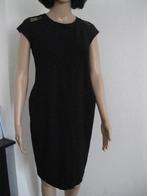 maat M, 1 elastische positiejurk, zwart, 86 cm., Kleding | Dames, Positiekleding, Maat 38/40 (M), H&Mmama, Ophalen of Verzenden