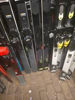 Fis 188cm FISCHER RC4 RACE CODE WORLDCUP MET BINDINGEN R27, Ophalen of Verzenden, Carve, Skiën, Ski's