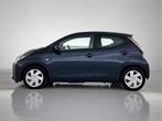 Toyota Aygo 1.0 VVT-i x-play | 1e Eigenaar | Dealer Onderhou, Voorwielaandrijving, 12 maanden, Stof, Gebruikt