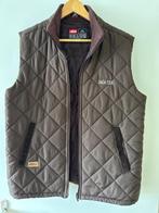 Body warmer, Kleding | Heren, Bodywarmers, Ophalen of Verzenden, Nieuw, Maat 52/54 (L), Bruin
