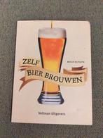 Brian Kunath - Zelf bier brouwen, Boeken, Ophalen of Verzenden, Brian Kunath, Zo goed als nieuw