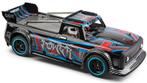 WLtoys 104072 RC Car 60KM/H Drift-Car 2.4G Brushless 4WD, Elektro, Nieuw, Ophalen of Verzenden, Schaal 1:10