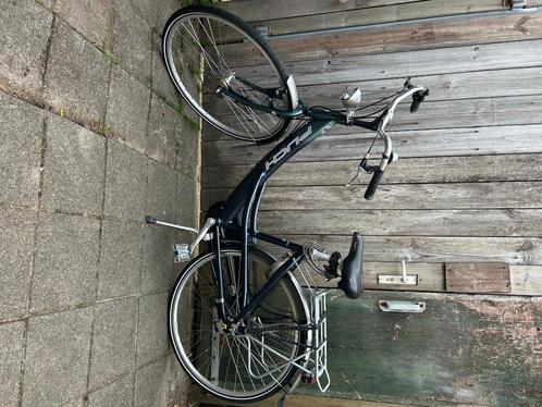 PUCH dames fiets, Fietsen en Brommers, Fietsen | Dames | Damesfietsen, Gebruikt, Overige merken, Versnellingen, 50 tot 53 cm, Ophalen of Verzenden