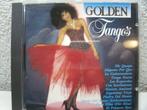 cd 7 golden tango's ole quapa, Ophalen of Verzenden, Gebruikt
