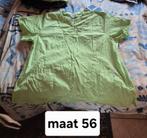 Werkkleding Verpleegkundige - Maat 56/3XL, Ophalen of Verzenden, Nieuw