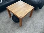 Salontafel Jysk, Ophalen, 50 tot 100 cm, 50 tot 100 cm, Zo goed als nieuw