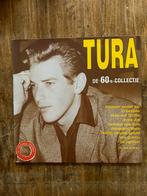 LP WIL TURA DE 60’S COLLECTIE, Cd's en Dvd's, Vinyl | Nederlandstalig, Ophalen of Verzenden, Zo goed als nieuw, 12 inch, Levenslied of Smartlap