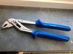 Waterpomptang Lux-Tools, Doe-het-zelf en Verbouw, Gereedschap | Handgereedschap, Ophalen of Verzenden, Gebruikt