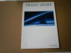Pontiac Transport 12 / 1994 16 pag. Duits, Verzenden, Zo goed als nieuw, Overige merken