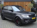 Land Rover Range Rover Sport 3.0 SDV6 306PK / R-Dynamic / fa, Auto's, Land Rover, Automaat, Gebruikt, Euro 6, 2993 cc