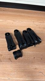 Specialized S-works venge stuurpennen, Bykz, Overige typen, Ophalen of Verzenden, Zo goed als nieuw