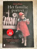 Jenna Blum - Het Familieportret, Ophalen of Verzenden, Zo goed als nieuw, Jenna Blum, Nederland