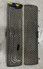 8-delige uitdeuk set PDR Finesse + Ultradenttools, Auto diversen, Ophalen, Nieuw