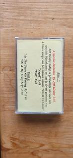 Jeff Healey - A Special Invitation Promo Cassette, Cd's en Dvd's, 1 bandje, Ophalen of Verzenden, Zo goed als nieuw, Voorbespeeld