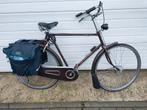 Gazelle Trimsport - nieuwstaat., Versnellingen, Ophalen of Verzenden, 57 tot 61 cm, Zo goed als nieuw