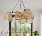 Market Set hanglamp, Ophalen, Metaal, Zo goed als nieuw, 75 cm of meer