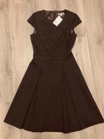 Nieuwe paarse jurk maat 34/XS H&M, Nieuw, Maat 34 (XS) of kleiner, H&M, Ophalen of Verzenden