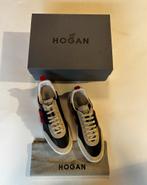 Low-Top sneakers van Hogan. Maat 10. Nieuw, Ophalen of Verzenden, Zo goed als nieuw, Blauw