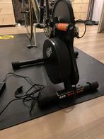 Jet Black hometrainer, Sport en Fitness, Ophalen, Zo goed als nieuw, Metaal, Benen