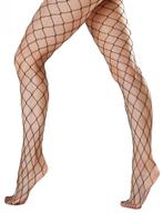 extra large net tights maillot zwart van pamela mann, Kleding | Dames, Leggings, Maillots en Panty's, Zwart, Ophalen of Verzenden