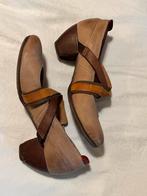 Airstep Hakken Maat 40, Pumps, Beige, Ophalen of Verzenden, Gedragen