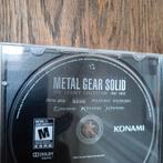 Metal Gear Solid PlayStation 3 The Legacy collection deel 2, Ophalen of Verzenden