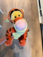 Tijgertje Knuffel - Winnie de Poeh, Ophalen of Verzenden, Zo goed als nieuw, Overige typen