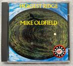 Mike Oldfield - Hergest Ridge (cd instrumentaal), Ophalen of Verzenden, Zo goed als nieuw