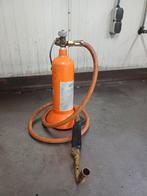 Loodgieter brander, Ophalen of Verzenden