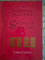 Engels acupunctuur boek - Lonny Jarrett, Boeken, Ophalen of Verzenden, Zo goed als nieuw