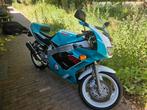 Yamaha fzr 600, Particulier