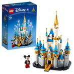 Disney kasteel Nieuw!, Nieuw, Ophalen of Verzenden, Lego, Losse stenen