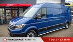 Volkswagen Crafter 35 2.0 TDI L4h3 NAP Navi/Cruise/PDC+Cam, Gebruikt, Euro 6, 4 cilinders, Origineel Nederlands