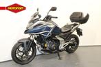 Honda NC 750 X DCT (bj 2024), Motoren, Motoren | Honda, Bedrijf, Sport, Meer dan 35 kW