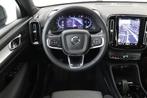 Volvo XC40 B4 (M-HYBRID) PLUS DARK -CAMERA|ADAP.CRUISE|VERW., 12 maanden, Gebruikt, Euro 6, 4 cilinders