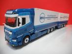 WSI DAF XG+ RVE PLANTENEXPORT 01-4598, Ophalen of Verzenden, Nieuw, Bus of Vrachtwagen, Wsi