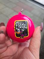 Flügel Bal met Poncho - 10 stuks, Verzamelen, Ophalen of Verzenden