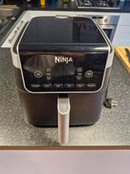 Ninja airfryer XXL max pro, Ophalen of Verzenden, Gebruikt, Airfryer XXL, 1500 gram of meer