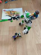 71454 LEGO Dreamzzz Mateo en Z-Blob de robot, Ophalen of Verzenden, Gebruikt, Complete set, Lego