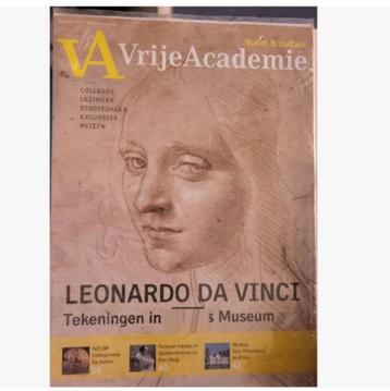 Vrije Academie en nog andere boeken Studie, Wetenschap, Psyc beschikbaar voor biedingen