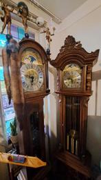 eiken houten voor oorlogse klokken, Antiek en Kunst, Antiek | Klokken, Ophalen