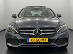 Mercedes-Benz C-Klasse 400 4MATIC Edition 1 Deze auto is in, Te koop, Zilver of Grijs, Geïmporteerd, 5 stoelen