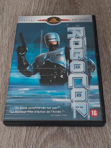ROBOCOP  ,'87 beschikbaar voor biedingen