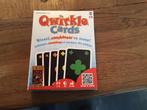 Qwirkle cards, Ophalen of Verzenden, Nieuw, Speelkaart(en)