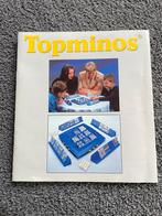 Topminos, Hobby en Vrije tijd, Gezelschapsspellen | Bordspellen, Ophalen, Zo goed als nieuw
