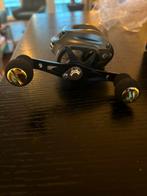 Baitcaster - NIEUW in doos, Watersport en Boten, Hengelsport | Roofvissen, Ophalen, Nieuw, Molen