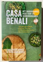 Casa Benali - Abdelkader Benali & Saida Nadi-Benali, Ophalen of Verzenden, Zo goed als nieuw